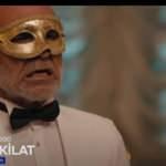 Teşkilat 33.bölüm fragmanı: 'Kıyamet günü yaklaşıyor!' diyerek ortalığı tozu dumana katıyor