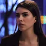 Teşkilat dizisinin Zehra'sı Deniz Baysal sette yaşananları itiraf etti! "Hüngür hüngür ağladım"