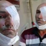 Trabzon'da 30 yıl sonra ilk kez gerçekleşti: Kornea nakli