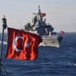 Aden K&ouml;rfezi tezkeresi TBMM'de kabul edildi