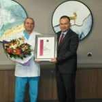 Türk doktorun akciğer hastalıkları için kullanılacak buluşu ABD'de tescillendi