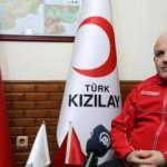 T&uuml;rk Kızılay Başkanı Kınık: Afganistan'la ilgili k&uuml;resel seferberlik başlatmak zorundayız