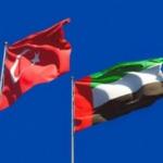 Türk ve BAE'li yetkililer, iki ülke arasındaki askeri iş birliğini görüştü