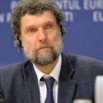 Türkiye'den Avrupa Konseyi'ne Osman Kavala tepkisi