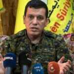 HDP'den sonra PKK/YPG de tutuştu: T&uuml;rkiye'nin yaptığı savaş ilanıdır