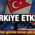 Türkiye’nin arabuluculuk girişimi Ukrayna krizinin savaşa dönüşmesini engelleyebilecek mi
