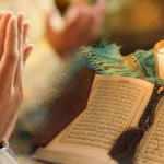 Üç aylarda yapılacak ibadetler tutulacak oruçlar: Recep, Şaban, Ramazan ayında kılınacak namazlar...