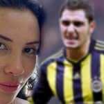Ünlü futbolcunun eşi boşanmaktan vazgeçmişti! Eşinden şiddet gördüğünü açıkladı...