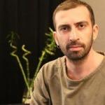 Ünlü oyuncu Erdem Yener annesini kaybetti