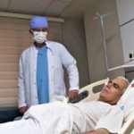 Yıllar önce safra kesesini almışlardı, 13 yıl sonra ikincisi olduğunu öğrenince şok oldu