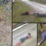 Yunanistan'ın ölüme terk ettiği 19 göçmen donarak hayatını kaybetti