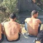 Yunanlardan m&uuml;ltecilere tecav&uuml;z!