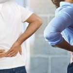 20'li yaşlarda başlıyor, erkeklerde daha sık görülüyor: Ankilozan spondilit