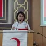 Öksürük şikayetiyle gitti, kanser olduğunu öğrendi! Genç kız kök hücreyle iyileşti