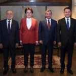 ASAL'ın son seçim anketinde çarpıcı sonuçlar: 6 partinin toplam oy oranı...