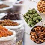 Açıkta satılan kuruyemişlere dikkat! Karaciğer kanserine yol açıyor