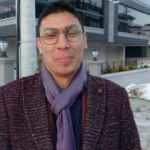 Bolu'da bir baba kızıyla oynarken gökyüzünde bilinmeyen bir cisim gördü