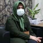 17 yıldır bebek hasreti çekiyordu! Kanser ve hamile olduğunu aynı gün öğrendi