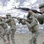 Azerbaycan ordusu komandolarla g&uuml;&ccedil; kazandı