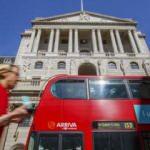 AB bankaları 3 yıl daha Londra'da takasa devam edecek