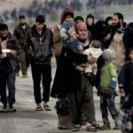 AB, Ukrayna'dan gelebilecek g&ouml;&ccedil; dalgası senaryosunu değerlendiriyor