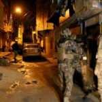 Adana'da DEAŞ operasyonu: G&ouml;zaltılar var