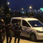 Alevi vatandaşlara sosyal medyadan hakaret eden kişi tutuklandı