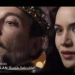 Alparslan Büyük Selçuklu 12.bölüm fragmanı Gözünü karartan Akça korkusuzca meydan okuyor! Hançeri...