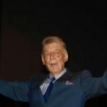 Arif Şent&uuml;rk yoğun bakıma alındı