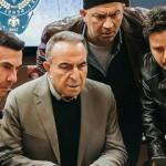 Arka Sokaklar'da y&uuml;rekleri dağlayan ayrılık! Kanal D'nin aksiyon dolu projesinde inanılmaz veda