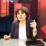 Ayşenur Arslan hakkında üç partiden suç duyurusu