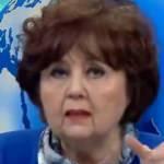 Ayşenur Arslan'dan TMT a&ccedil;ıklaması: &Ouml;z&uuml;r dilerim