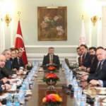 Bakan Nebati'nin Londra ziyaretinin detayları belli oldu 