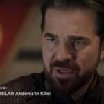 Barbaroslar Akdeniz'in Kılıcı 19.bölüm fragmanı: Korkutucu patlama! Sağ çıkmayı başarabilecek mi?