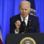 Biden'dan vatandaşlarına korkutan uyarı: Derhal Ukrayna'yı terk edin!