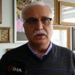 Bilim Kurulu üyesi Özlü: Omicron pandemiyi bitirmeyecek