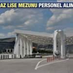 KPSS 65 puan ile Binali Yıldırım Üniversitesi personel arıyor! Başvuru için bugün son...