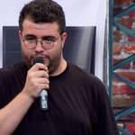 BKM Mutfak'ın Safa'sı evlendi! İşte Safa Sarı'nın eşi...