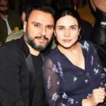 Alişan ve Buse Varol hakkında şok iddia: Alişan'ın annesi varken kolay kolay ayrılamazlar...