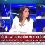 CHP Lideri Kılıçdaroğlu'nun fatura protestosuna İYİ Parti'den cevap