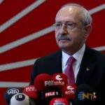 CHP'den devleti katliamla suçlayan akademisyenlere vaat