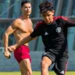 Cristiano Ronaldo Jr. transfer oldu