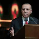 Cumhurbaşkanı Erdoğan'la eski bakan Erkan Mumcu arasında 3 saatlik baş başa g&ouml;r&uuml;şme