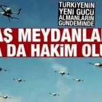 Die Welt'ten Türk kamikaze İHA'ları analizi: Giderek savaş meydanlarına hakim oluyor