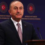 Dışişleri Bakanı &Ccedil;avuşoğlu, &Ouml;zbekistanlı mevkidaşı Kamilov ile telefonda g&ouml;r&uuml;şt&uuml;