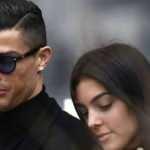 Dünyaca ünlü ismin gerçek hayatı ortaya çıktı! İşte Cristiano Ronaldo'nun eşinin hikayesi...