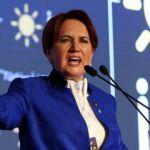 Akşener'in eski danışmanı Yenerer'den bomba açıklamalar!