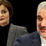 Erdoğan'ın sözlerini çarpıtan Kaftancıoğlu'na Kabaktepe'den efsane cevap