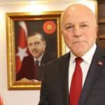 Erzurum Büyükşehir Belediye Başkanı Mehmet Sekmen, koronavirüse yakalandı