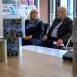 Konyalı Fatma teyzenin evladı olmadı, 6 kıtada 90 yetime annelik yapıyor